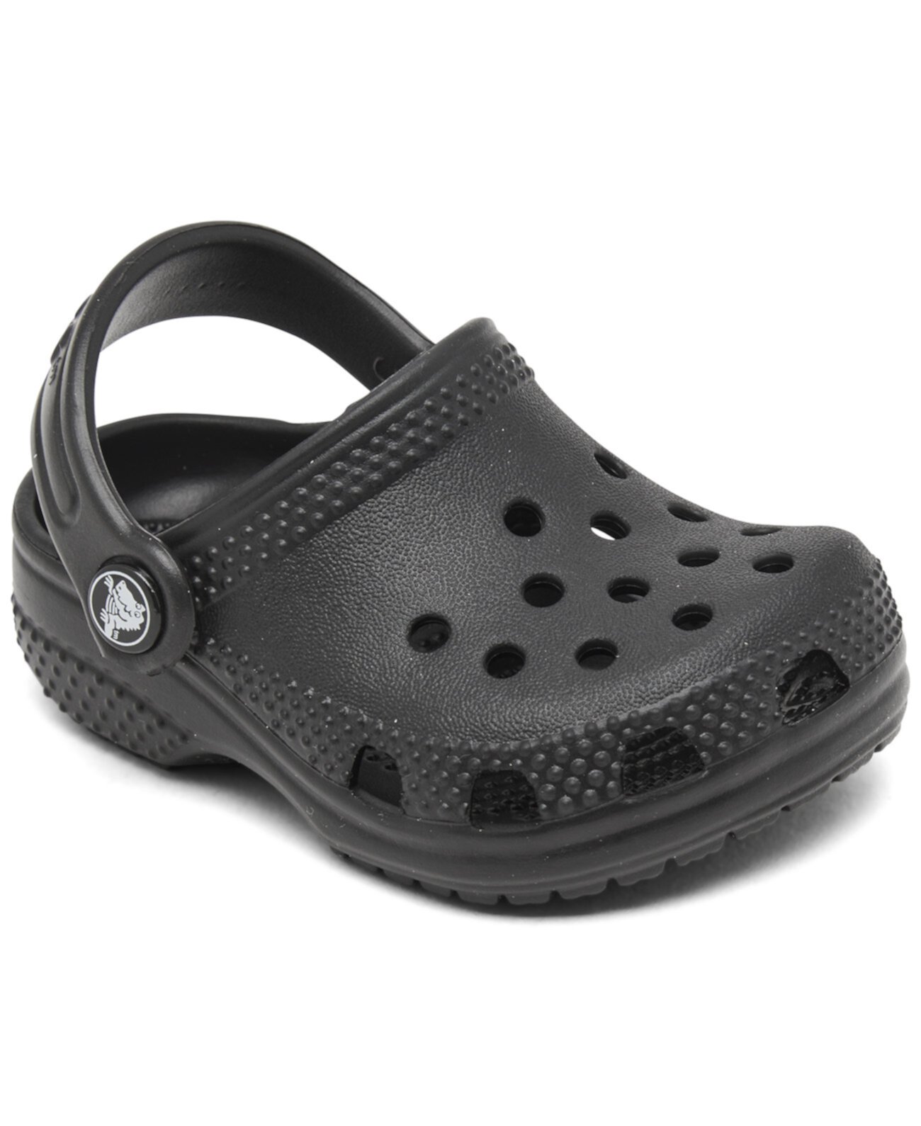 Детские слипоны Crocs Littles Classic Crocs