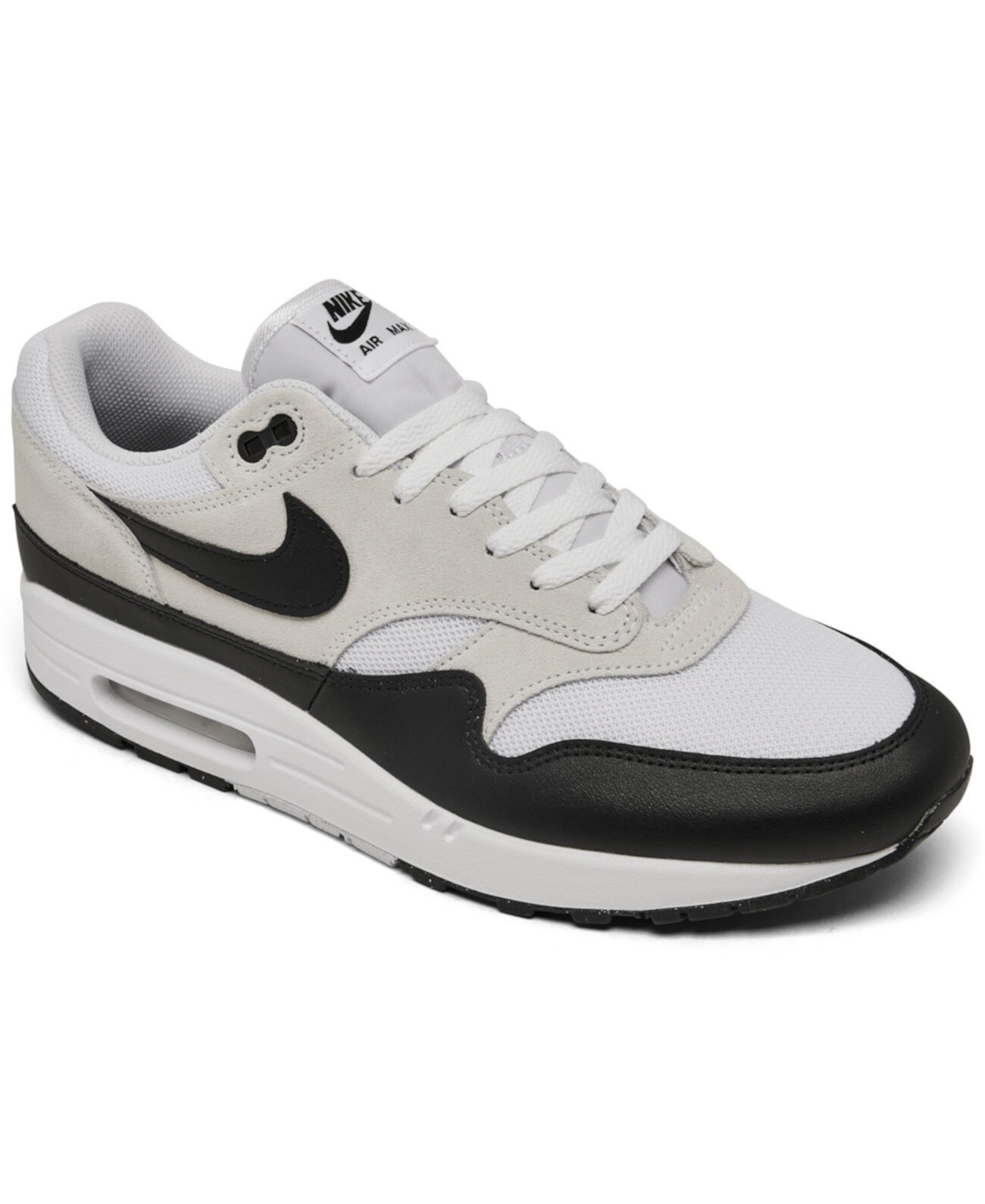 Мужские Повседневные кроссовки Nike Air Max 1 Nike