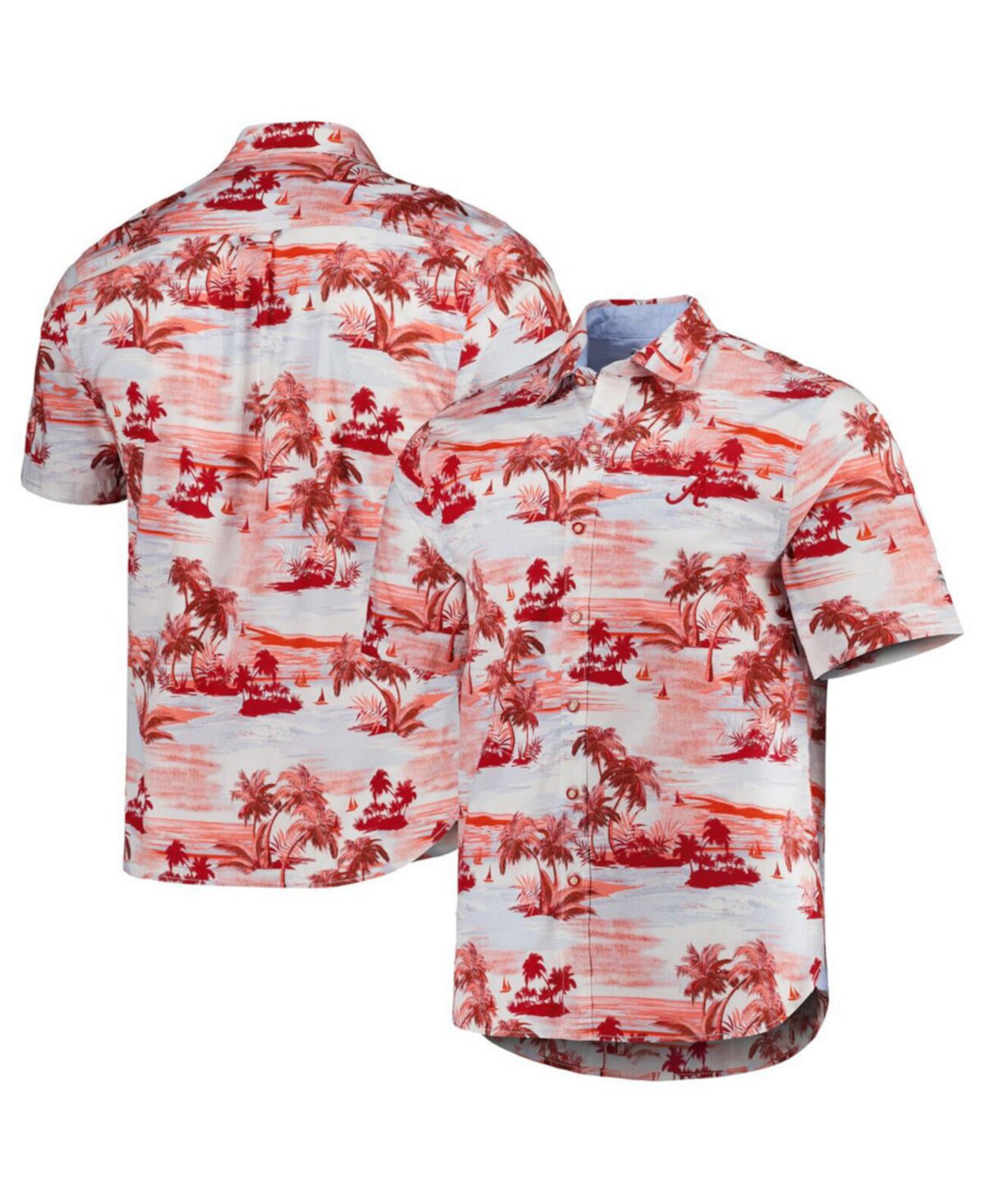 Мужская Джерси Tommy Bahama Tropical Horizons Tommy Bahama