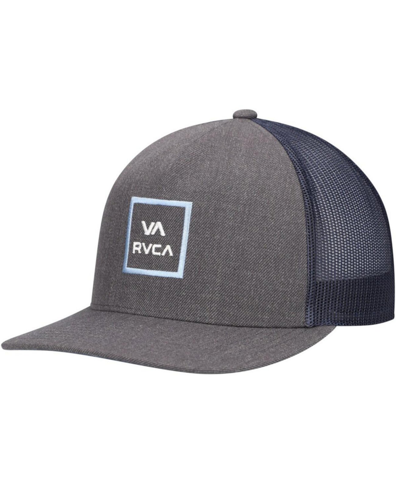 Бейсболка RVCA VA All The Way Trucker Snapback RVCA