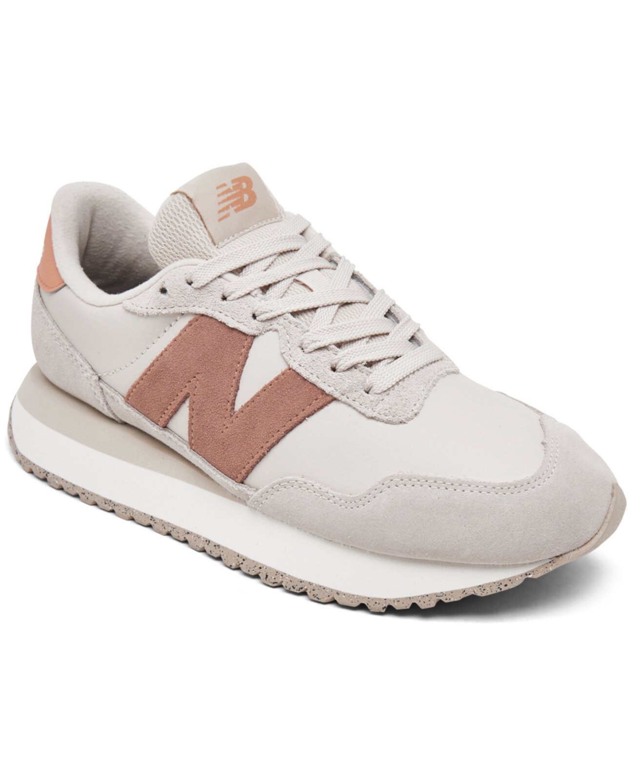 Женские Повседневные кроссовки New Balance 237 New Balance