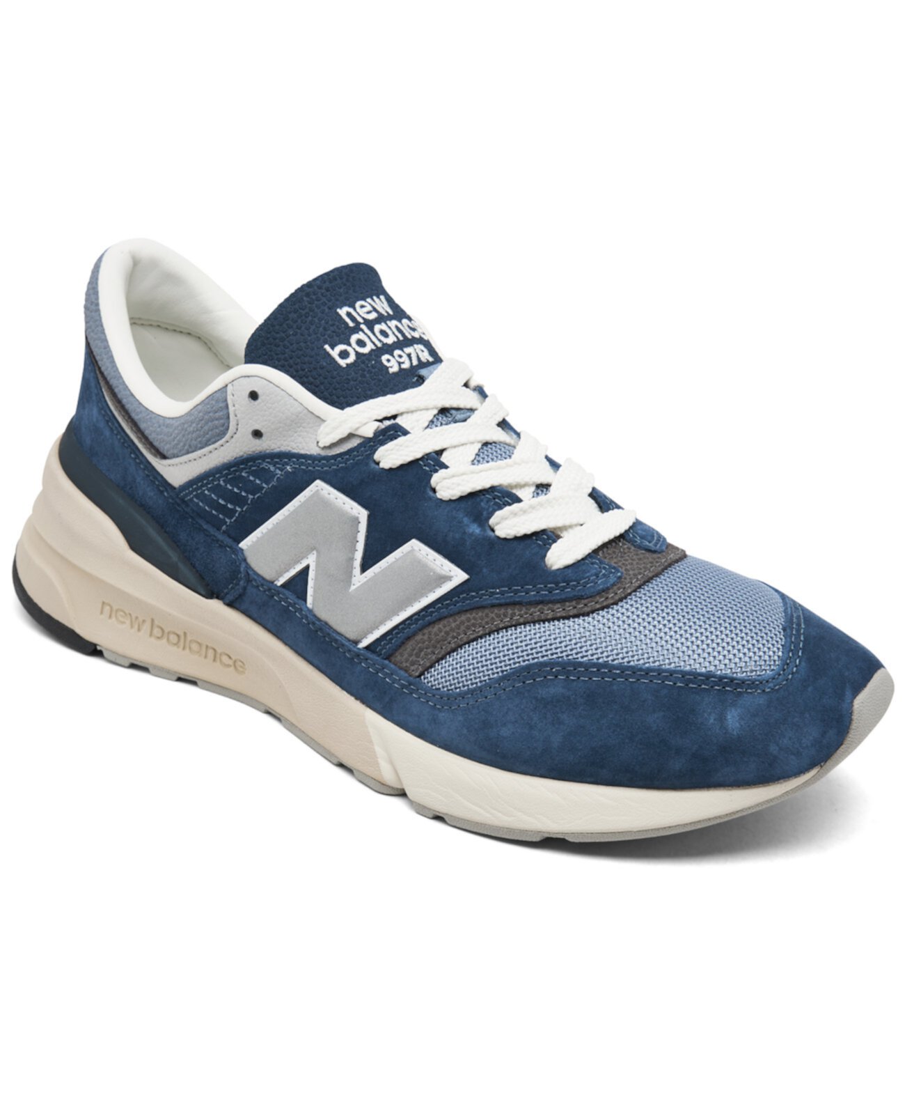 Мужские Повседневные кроссовки New Balance 997R New Balance