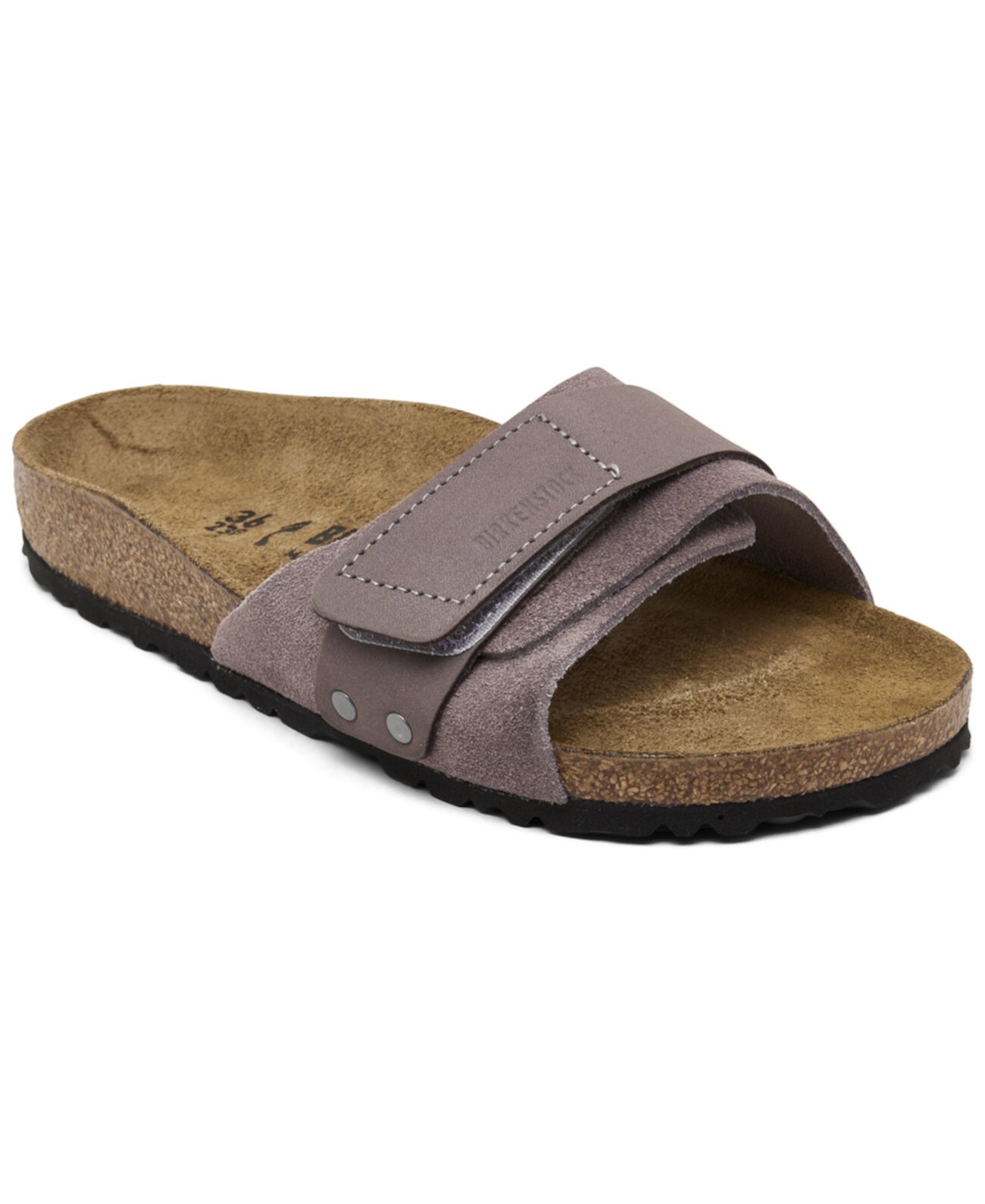 Женские Сандалии на плоской подошве Birkenstock Oita Birkenstock