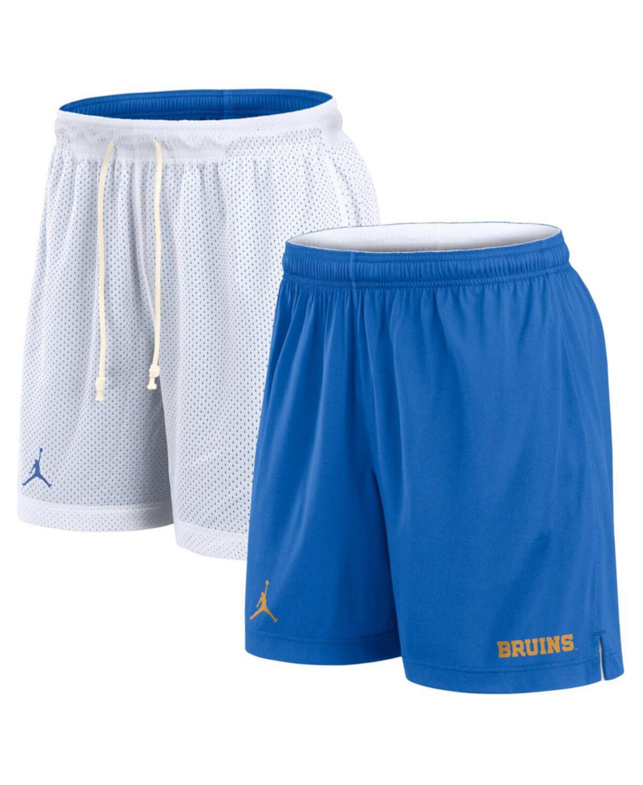 Мужские Спортивные шорты Jordan UCLA Bruins Primetime Jordan