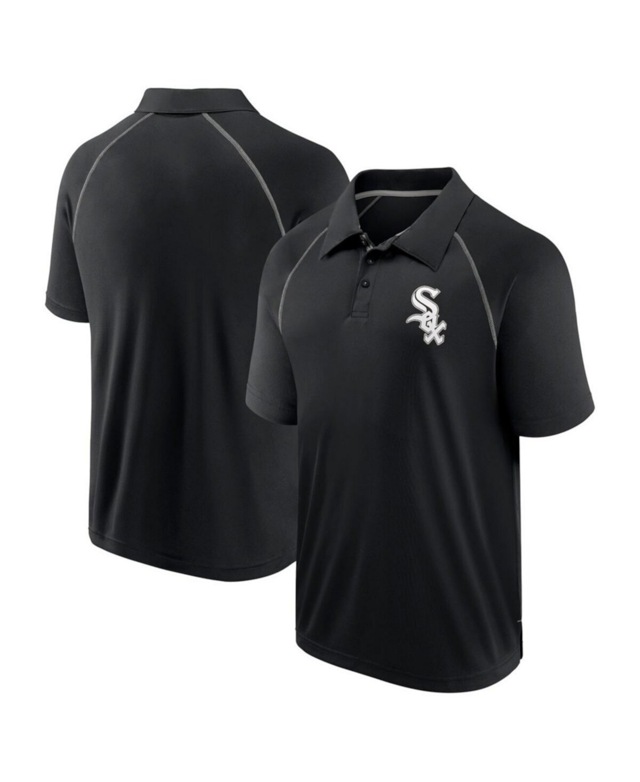 Мужское Поло рубашки Fanatics Chicago White Sox Strong Alone Fanatics