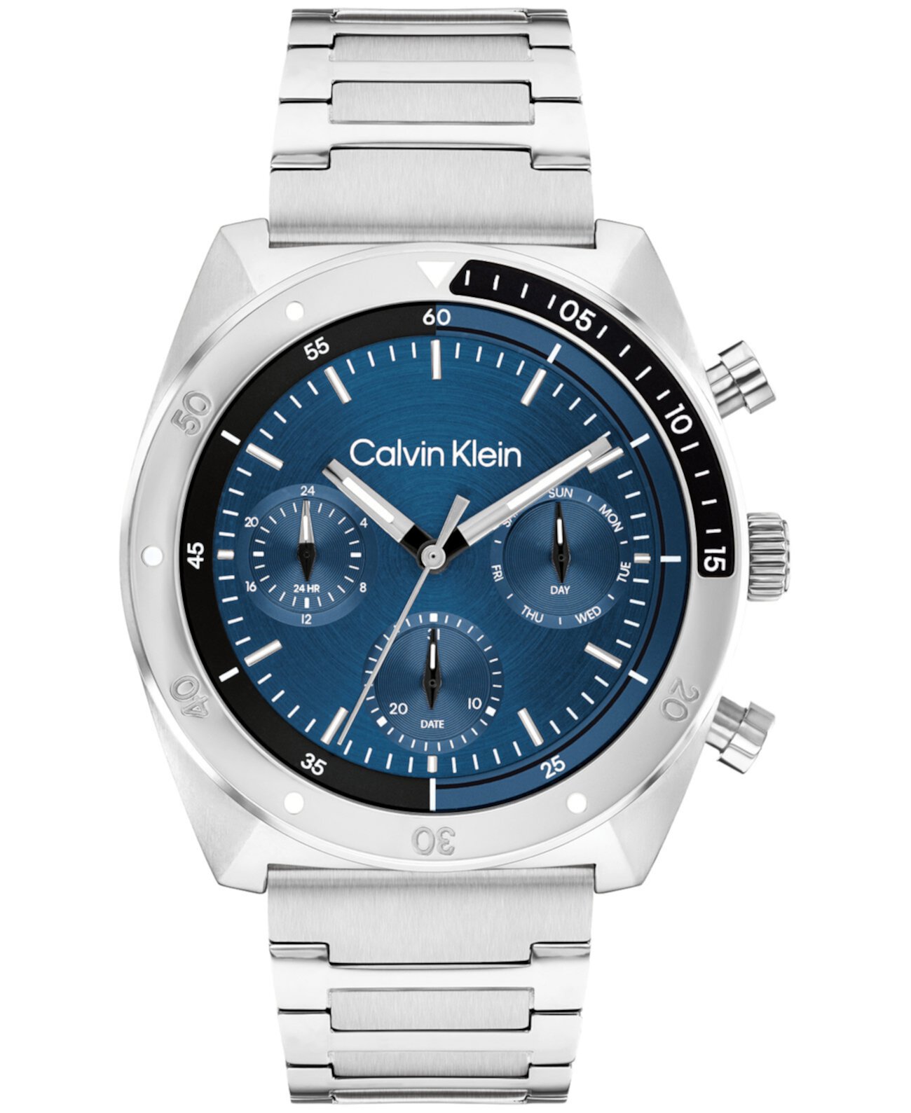 Смарт часы Calvin Klein Men's Flex, 42mm Calvin Klein