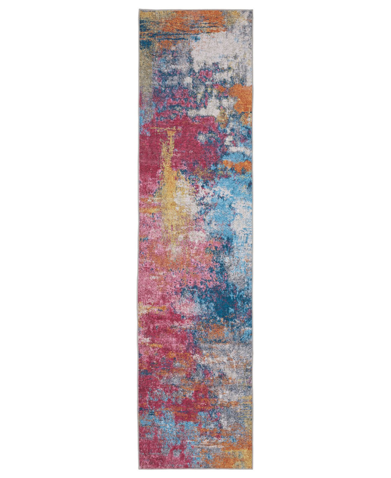 Sumter Washable SUM11 2'x3' Area Rug Oriental Weavers