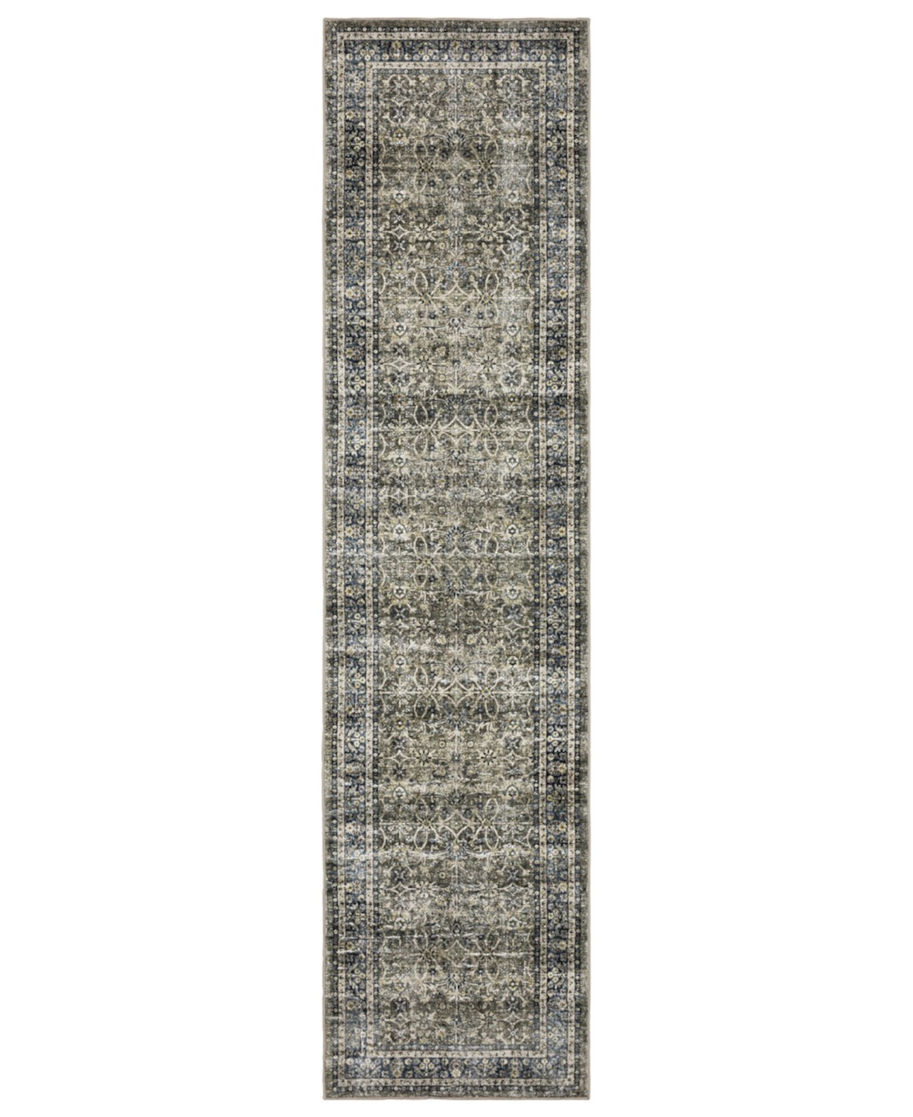 Sumter Washable SUM06 2'x3' Area Rug Oriental Weavers