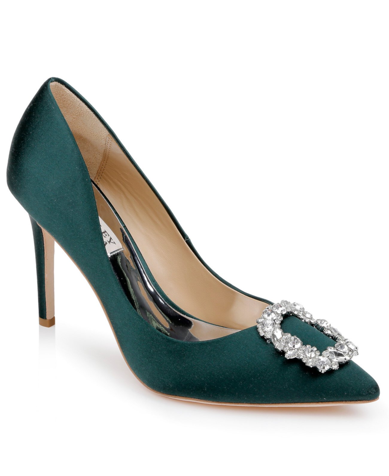 Cher Evening Pumps Badgley Mischka