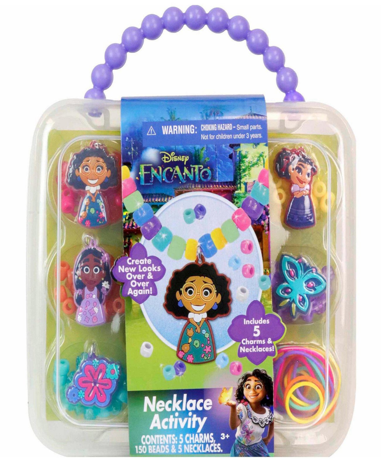 Набор для создания украшений Disney Encanto Tara Toys