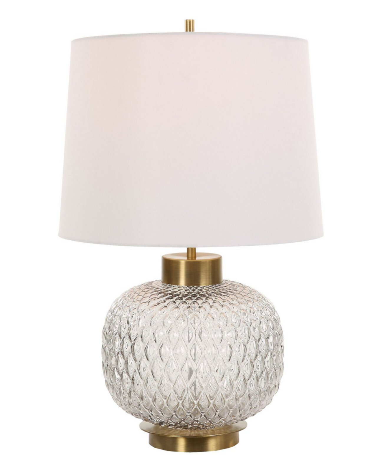 22" Estelle Table Lamp Uttermost