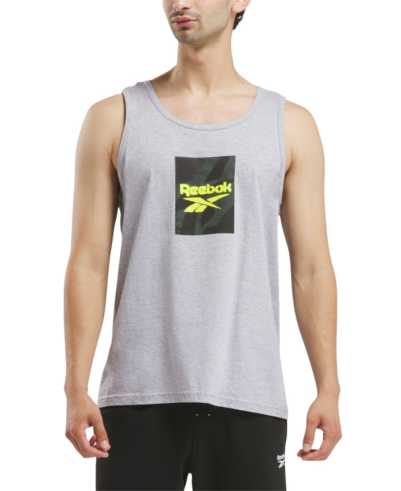 Мужская Футболка Reebok Graphic Tank Reebok