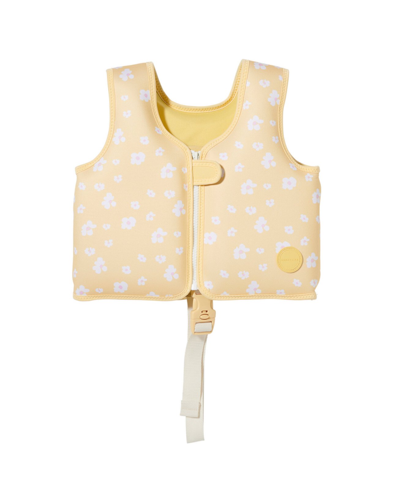 Уличные и сезонные игрушки Sunnylife Kids Swim Vest 2-3 Sunnylife