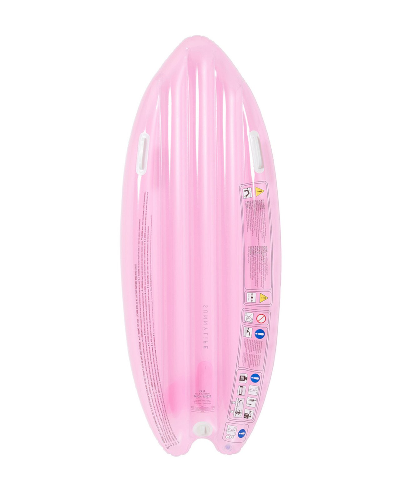 Надувная доска для серфинга Sunnylife Kids Surfboard Float Sunnylife