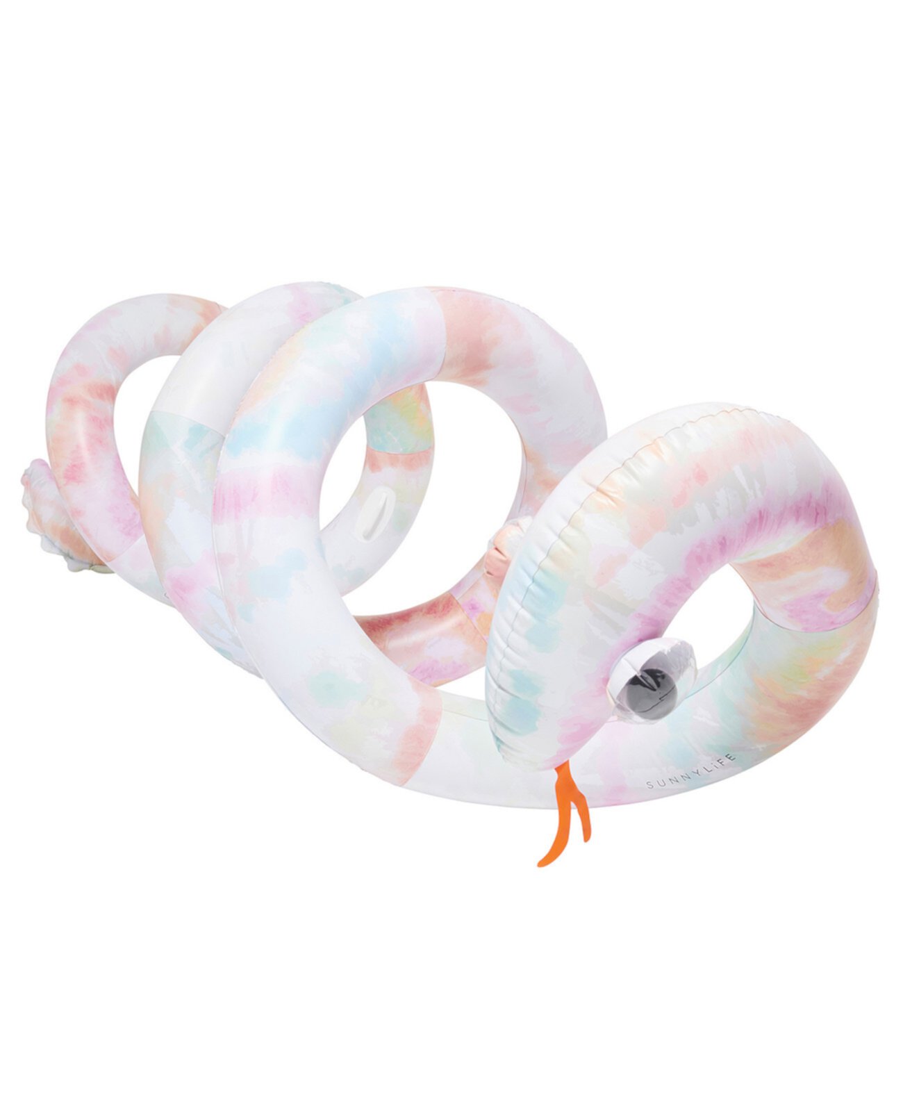 Уличная игрушка Sunnylife Giant Inflatable Noodle Sunnylife