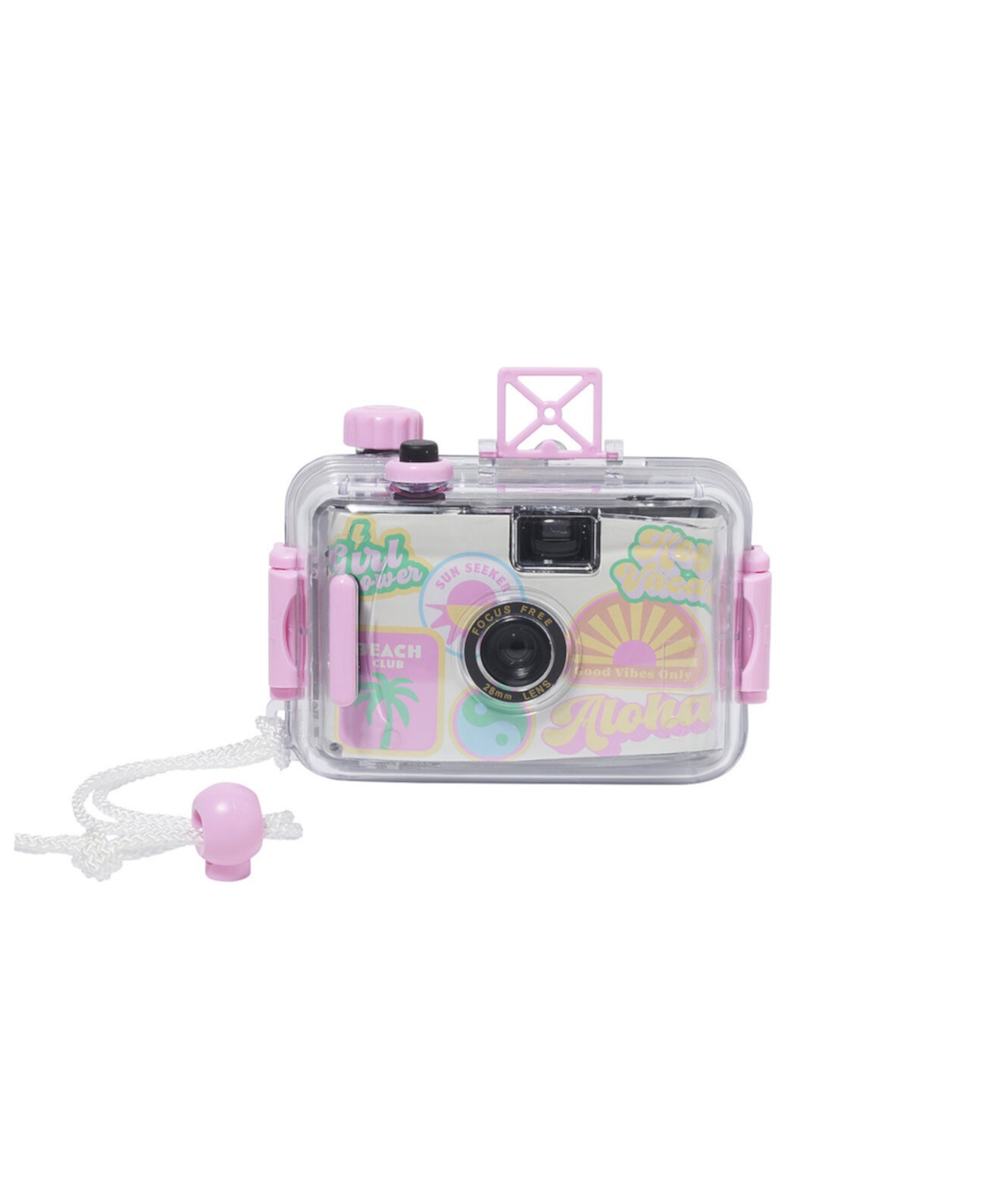 Уличные и сезонные игрушки Sunnylife Underwater Camera Sunnylife