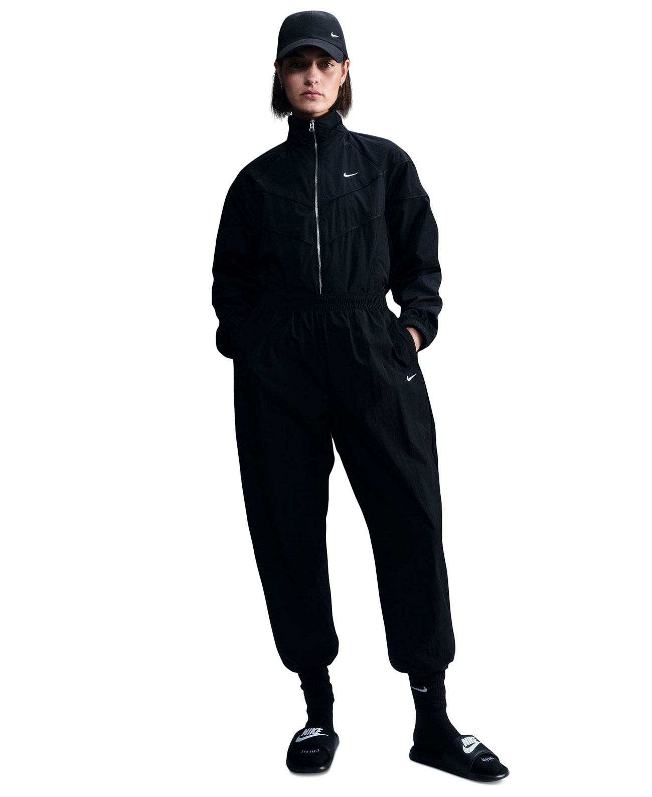 Женская Ветровка Nike Windrunner Nike