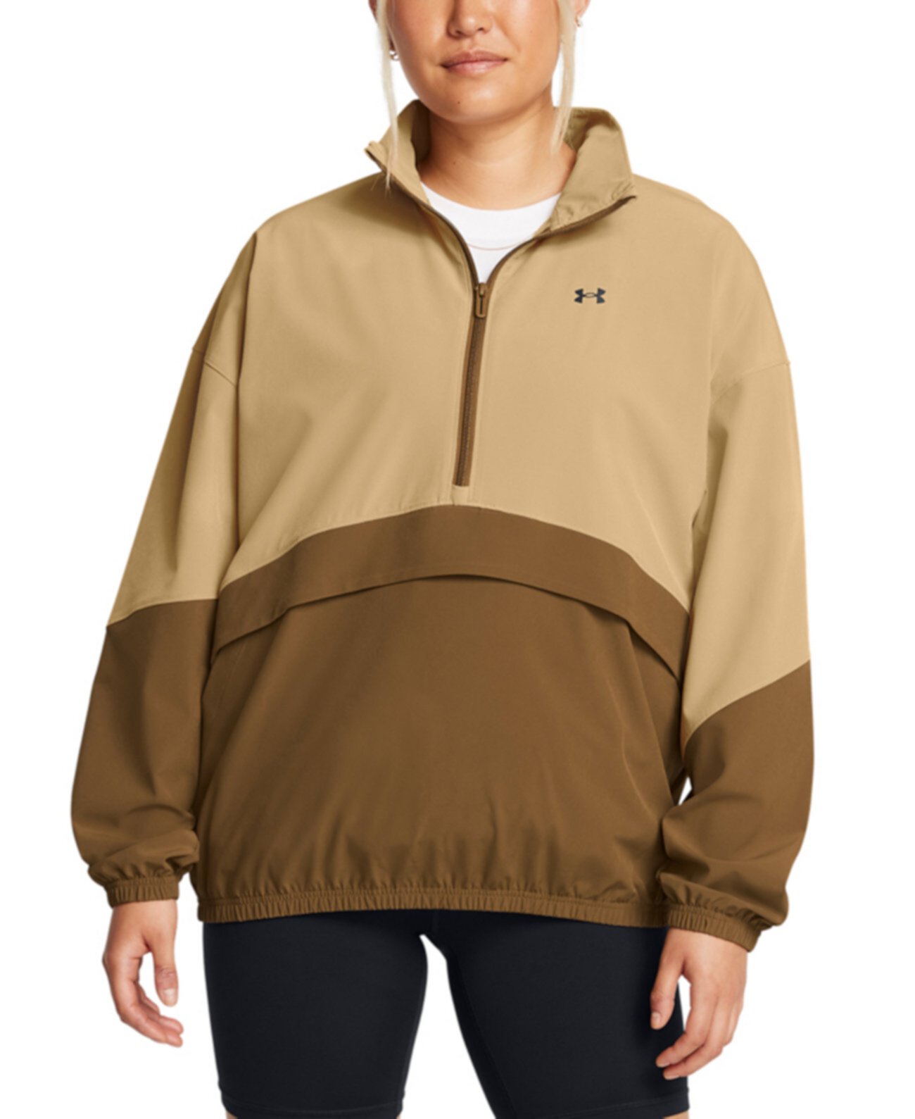 Женская Ветровка и легкие куртки Under Armour Anorak Under Armour