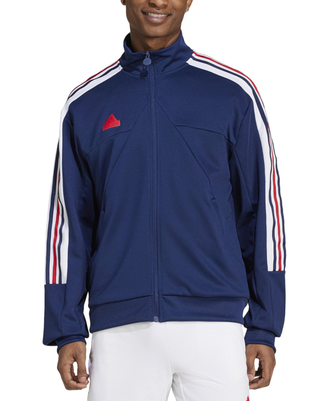 Men's House of Tiro Nations Pack Track Jacket Adidas