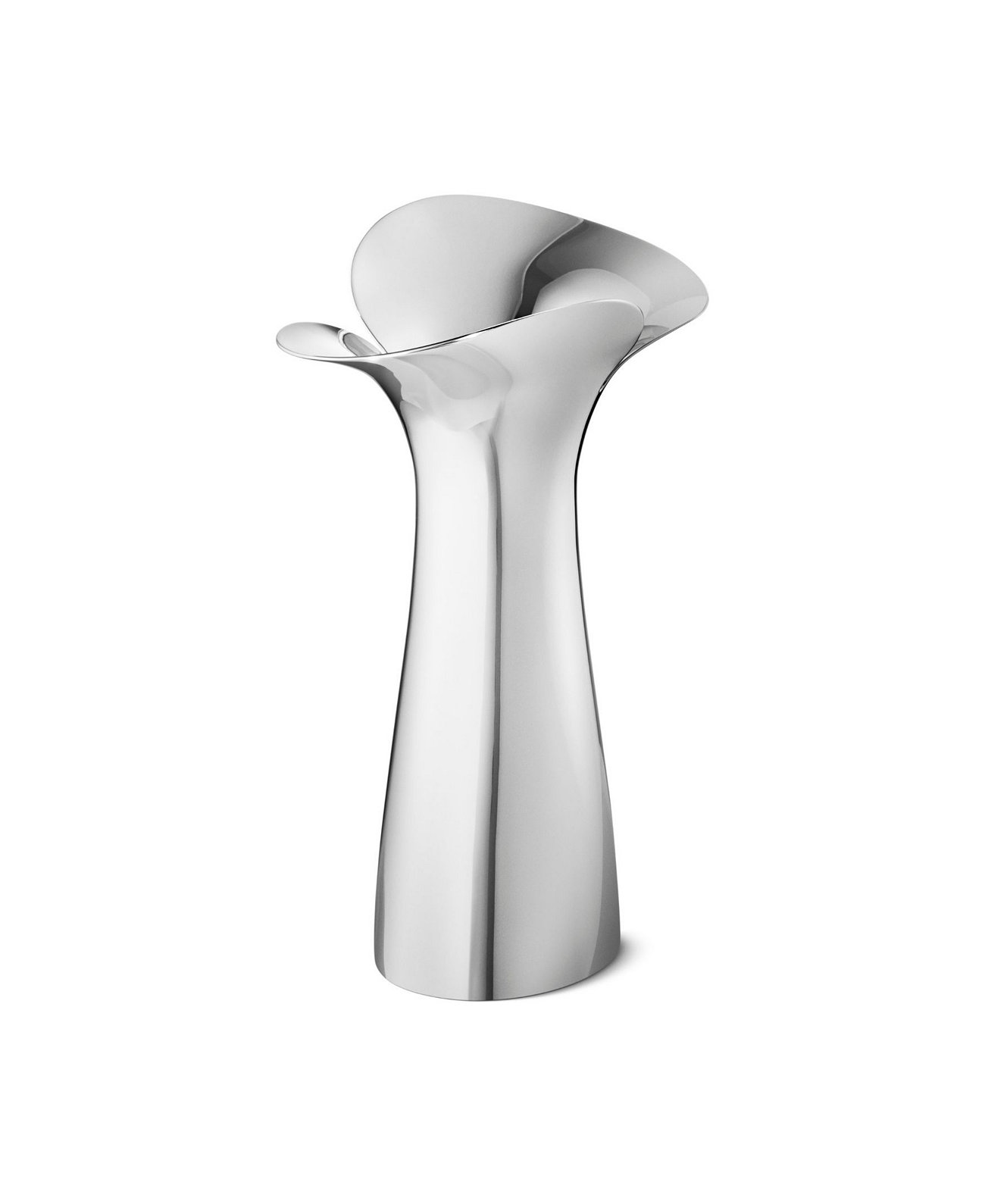 Bloom Botanica Vase, Medium Georg Jensen