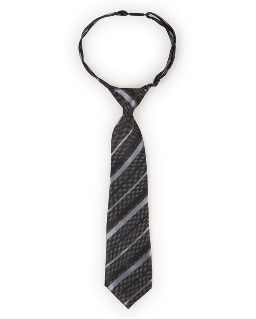 Галстук The Children's Place Toddler Boys Striped Tie The Children`s Place