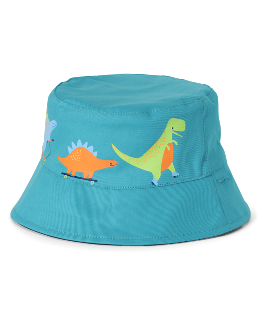 Панама The Children`s Place Baby Boys Dino Reversible The Children`s Place