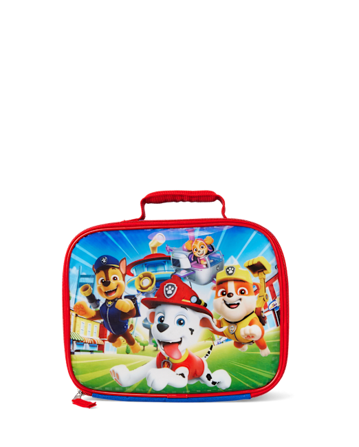 Сумка для ланча The Children`s Place Paw Patrol The Children`s Place