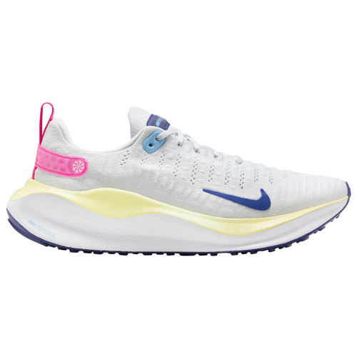 Кроссовки Nike React Infinity Run Flyknit 4 с технологией React и дышащим верхом Nike