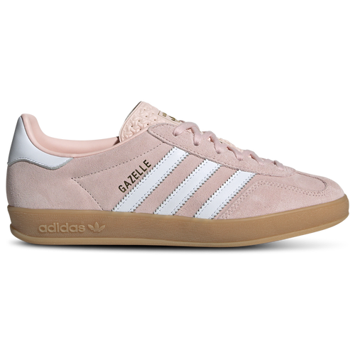 adidas Originals Gazelle Indoor — стильные классические кроссовки с удобной посадкой Adidas Originals