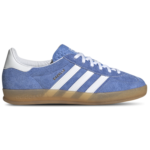 adidas Originals Gazelle Indoor — стильные классические кроссовки с удобной посадкой Adidas Originals