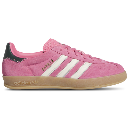 Оригинальные кроссовки adidas Gazelle Indoor с классическим дизайном и удобной посадкой Adidas Originals