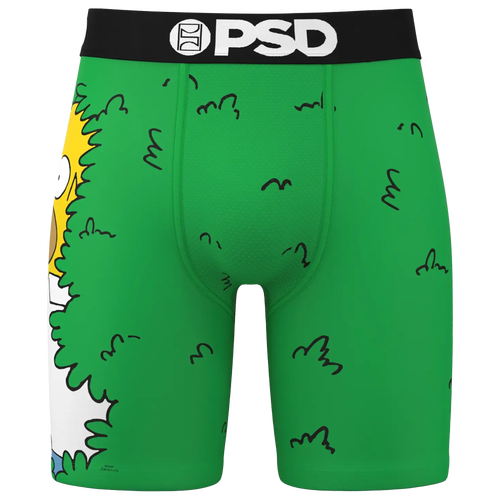 Мужские Боксеры PSD Homer Bush PSD