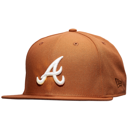 Бейсболка New Era Braves 5950 New Era