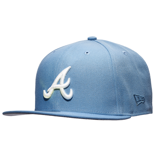 Бейсболка New Era Braves 5950 New Era