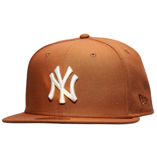 Бейсболка New Era Yankees 5950 New Era