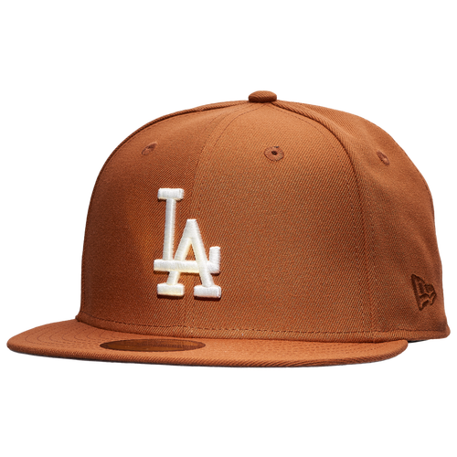 Бейсболка New Era Dodgers 5950 New Era