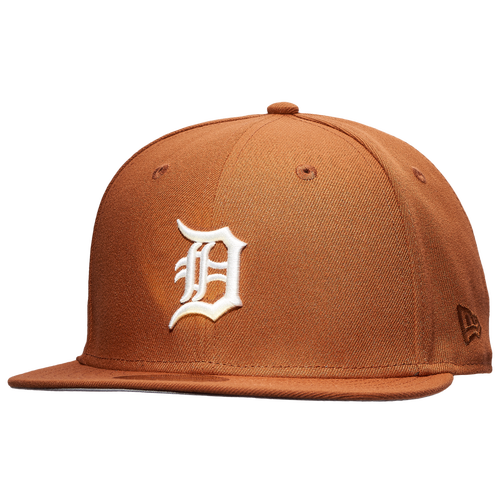 Бейсболка New Era Tigers 5950 New Era