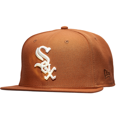 Бейсболка New Era White Sox 5950 New Era