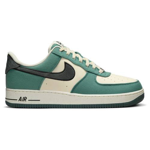 Кроссовки Nike Air Force 1 07 LV8 с высоким комфортом и стильным дизайном Nike