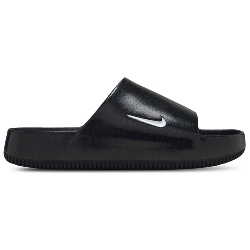 Мужские Шлепанцы и вьетнамки Nike Calm Slides Print NS Nike