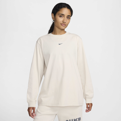 Женская Футболка Nike NSW Phoenix LS Nike