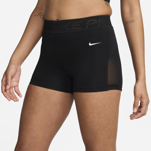 Nike Dri-FIT Medium Rise 3\ Nike