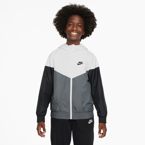 Детская Ветровка Nike Windrunner Nike