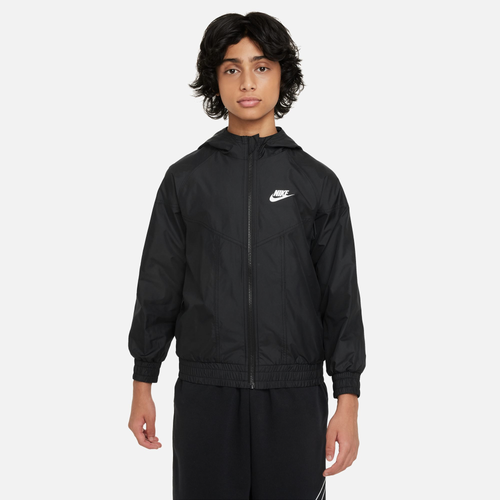 Детская Ветровка Nike Windrunner Nike