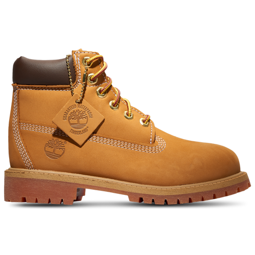 Детские Ботинки Timberland Waterproof 6" Timberland