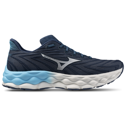 Мужские Повседневные кроссовки Mizuno Wave Sky 8 Mizuno