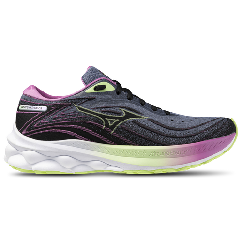 Женские Повседневные кроссовки Mizuno Wave Sky 8 Mizuno