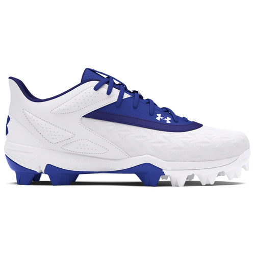 Детские спортивные бутсы Under Armour Leadoff Low RM JR 3.0 Under Armour