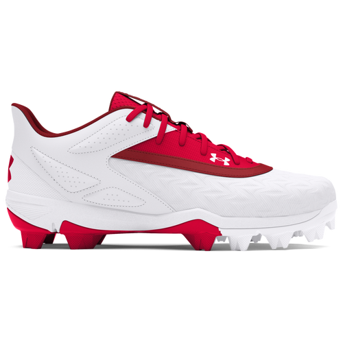 Детские спортивные бутсы Under Armour Leadoff Low RM JR 3.0 Under Armour