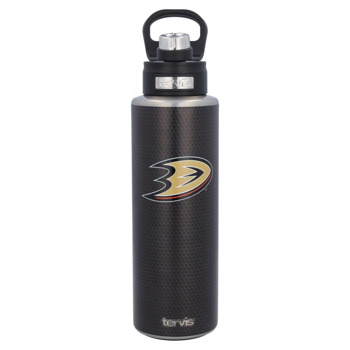 Tervis Anaheim Ducks 40oz. Puck Wide Mouth Water Bottle Tervis